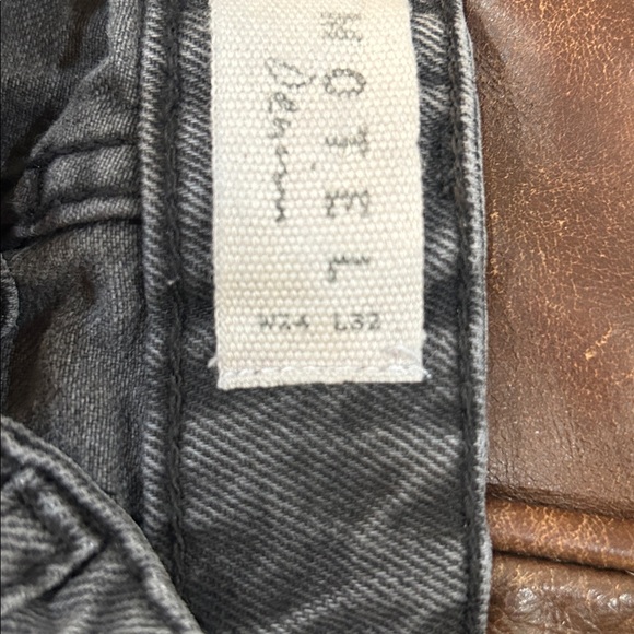 Motel Rocks Jeans Size 24 - Picture 13 of 14